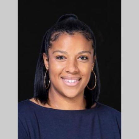 Tiffany Morton B.A. '09, MSE '12