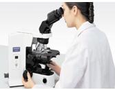 Olympus BX41 Clinical Microscope